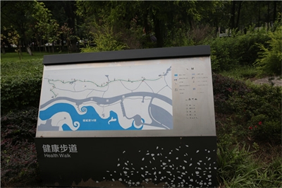 在制作公園標識標牌的過程中會遇見的問題